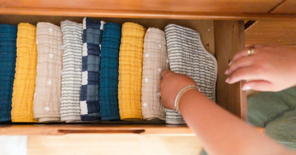 片付けが続かない人のためのコツ｜リバウンドしない仕組み
